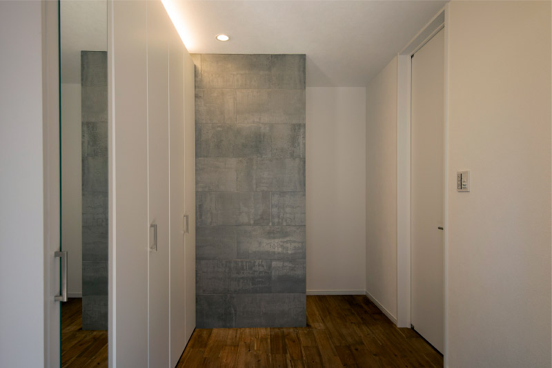 理想をカタチにする住宅