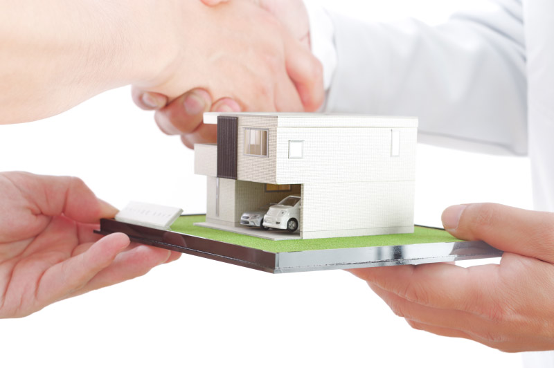 完成・お引渡し