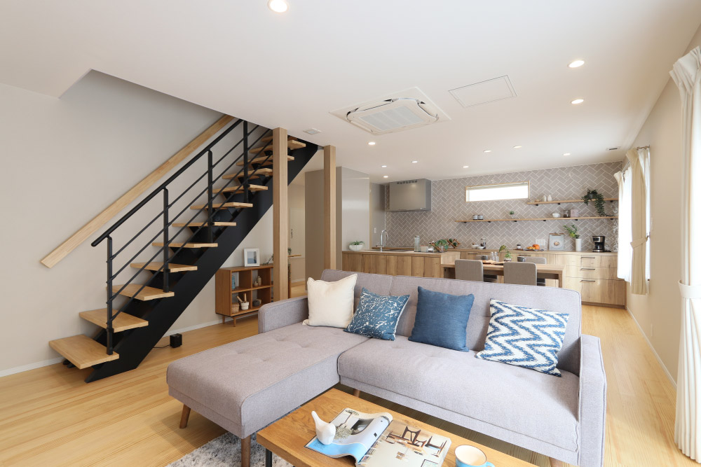 まるごとリノベーション