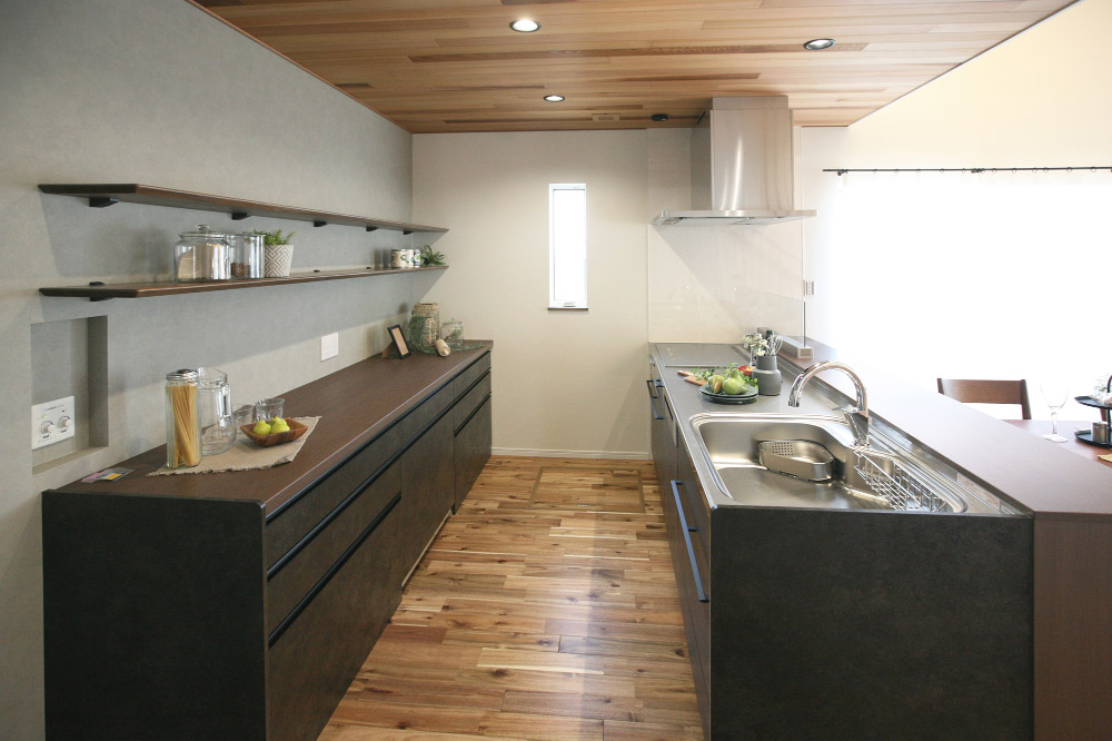 水まわりリフォーム