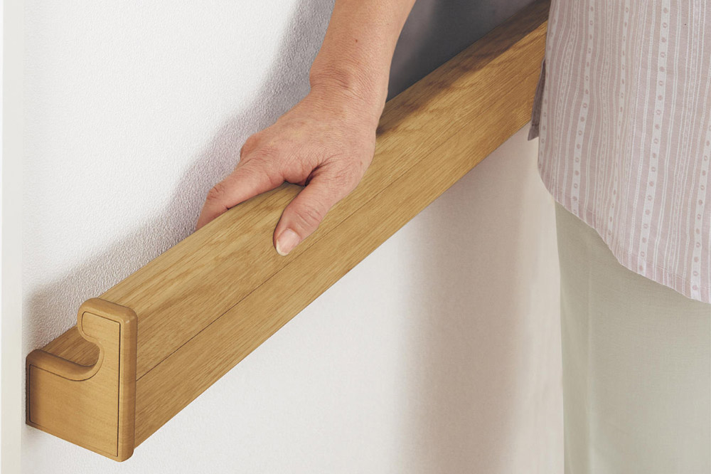 バリアフリーリフォーム