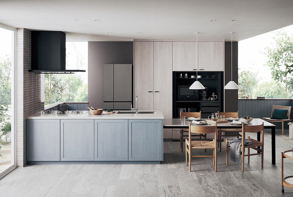 PanasonicリフォームClubが実現する快適で安心な住まいづくり