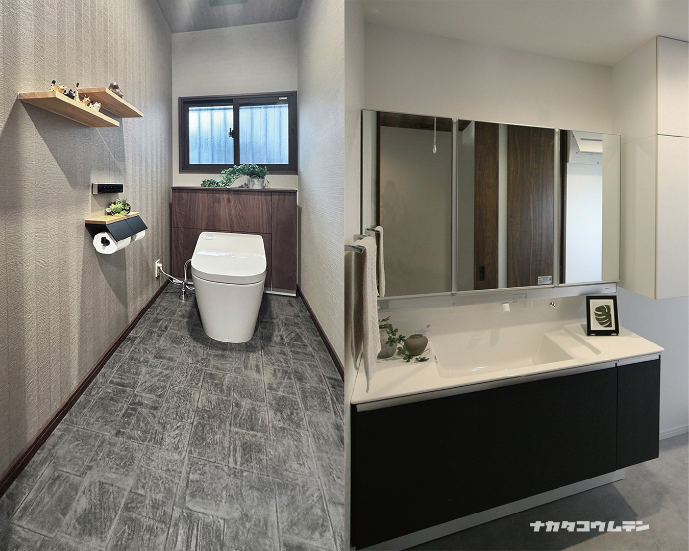 小さなリフォームから大規模リフォームまで幅広く対応