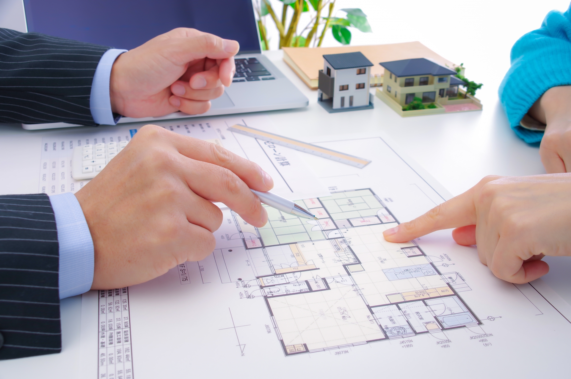 暮らしに寄り添ったリフォーム提案